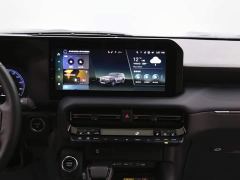 Toyota Prado 2.4T Hanye WX 6-Seater - фото 18
