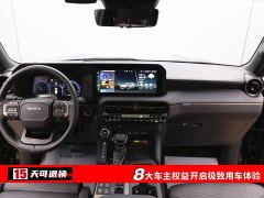 Toyota Prado 2.4T Hanye WX 6-Seater - фото 4
