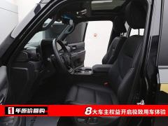 Toyota Prado 2.4T Hanye WX 6-Seater - фото 5