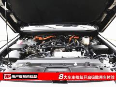 Toyota Prado 2.4T Hanye WX 6-Seater - фото 7