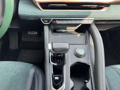 Geely Xingyue L 2.0T High-Power Automatic FWD Flagship - photo 10