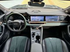 Geely Xingyue L 2.0T High-Power Automatic FWD Flagship - photo 11