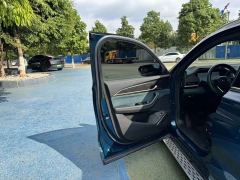 Geely Xingyue L 2.0T High-Power Automatic FWD Flagship - photo 12