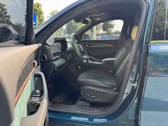 Geely Xingyue L 2.0T High-Power Automatic FWD Flagship - photo 13