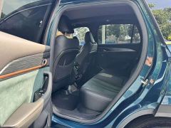 Geely Xingyue L 2.0T High-Power Automatic FWD Flagship - photo 14