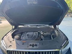 Geely Xingyue L 2.0T High-Power Automatic FWD Flagship - photo 16