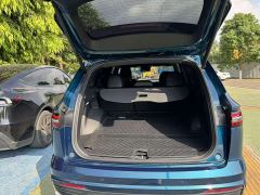 Geely Xingyue L 2.0T High-Power Automatic FWD Flagship - photo 17