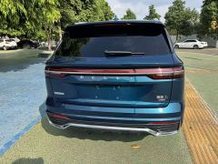 Geely Xingyue L 2.0T High-Power Automatic FWD Flagship - photo 5