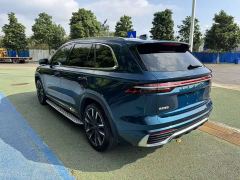 Geely Xingyue L 2.0T High-Power Automatic FWD Flagship - photo 6