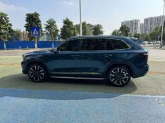 Geely Xingyue L 2.0T High-Power Automatic FWD Flagship - photo 7
