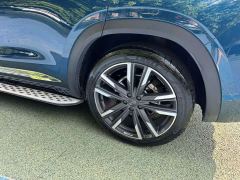 Geely Xingyue L 2.0T High-Power Automatic FWD Flagship - photo 8