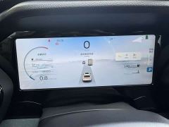 Geely Xingyue L 2.0T High-Power Automatic FWD Flagship - photo 9