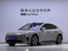 NIO ET5 75kWh - ფოტო 1
