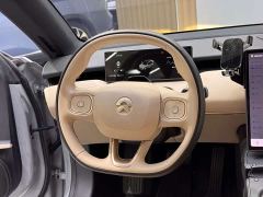 NIO ET5 75kWh - ფოტო 11