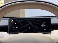 NIO ET5 75kWh - ფოტო 12