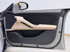 NIO ET5 75kWh - ფოტო 16
