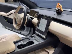 NIO ET5 75kWh - ფოტო 18