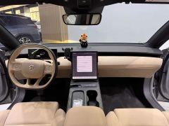 NIO ET5 75kWh - ფოტო 19