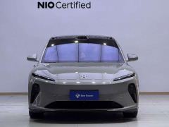 NIO ET5 75kWh - ფოტო 2