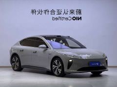 NIO ET5 75kWh - ფოტო 3