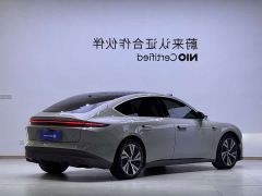 NIO ET5 75kWh - ფოტო 4
