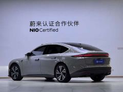 NIO ET5 75kWh - ფოტო 6