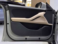 NIO ET5 75kWh - ფოტო 7