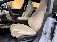 NIO ET5 75kWh - ფოტო 9