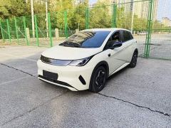 BYD Dolphin Smart Drive 420km Freedom Edition - photo 1