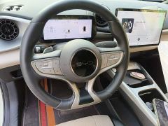 BYD Dolphin Smart Drive 420km Freedom Edition - photo 10