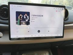 BYD Dolphin Smart Drive 420km Freedom Edition - photo 12
