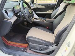 BYD Dolphin Smart Drive 420km Freedom Edition - photo 14