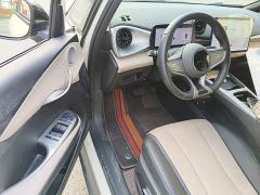 BYD Dolphin Smart Drive 420km Freedom Edition - photo 15
