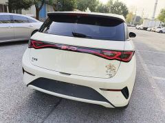 BYD Dolphin Smart Drive 420km Freedom Edition - photo 5