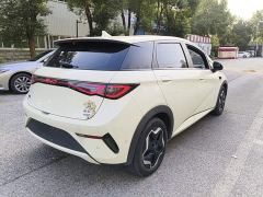 BYD Dolphin Smart Drive 420km Freedom Edition - photo 6