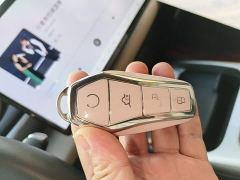 BYD Dolphin Smart Drive 420km Freedom Edition - photo 8