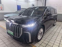 Voyah Dream PHEV Extended Range Luxury Edition - ფოტო 1
