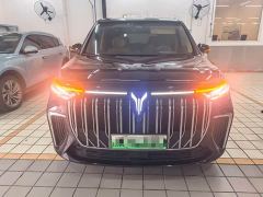 Voyah Dream PHEV Extended Range Luxury Edition - ფოტო 2