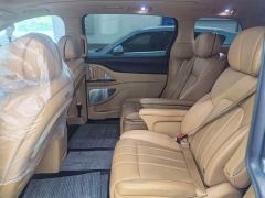 Voyah Dream PHEV Extended Range Luxury Edition - ფოტო 5