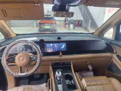 Voyah Dream PHEV Extended Range Luxury Edition - ფოტო 6