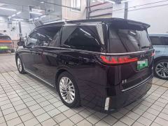 Voyah Dream PHEV Extended Range Luxury Edition - ფოტო 7