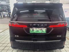 Voyah Dream PHEV Extended Range Luxury Edition - ფოტო 8