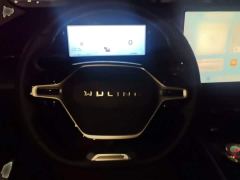 Wuling Xingguang Co-creation Edition 510 Advanced - фото 10