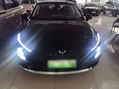Wuling Xingguang Co-creation Edition 510 Advanced - фото 2