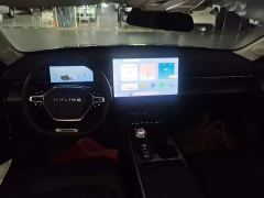 Wuling Xingguang Co-creation Edition 510 Advanced - фото 9