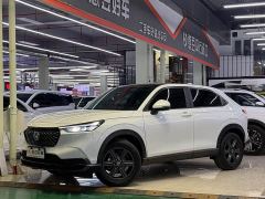 Honda XR-V Facelift 1.5L CVT Trend Edition - photo 1