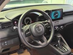 Honda XR-V Facelift 1.5L CVT Trend Edition - photo 12