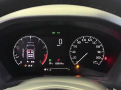 Honda XR-V Facelift 1.5L CVT Trend Edition - photo 13
