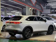 Honda XR-V Facelift 1.5L CVT Trend Edition - photo 2