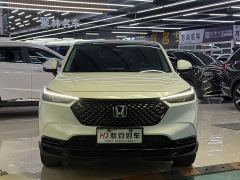 Honda XR-V Facelift 1.5L CVT Trend Edition - photo 4